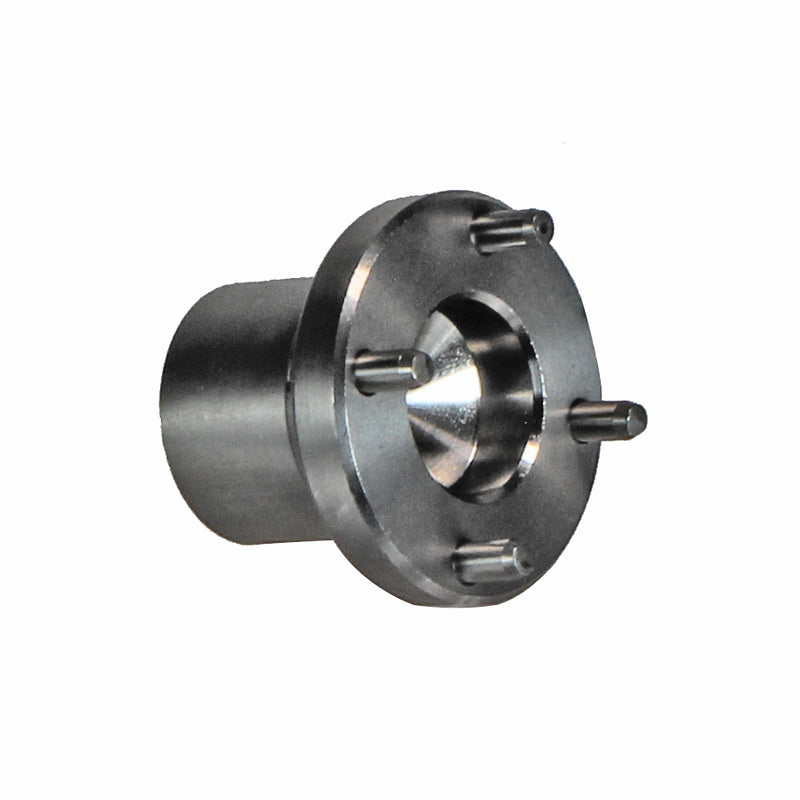 Fox Shox Custom Spanner Socket 4-Pin Compress 2021 DHX2 FX2