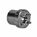 Fox Shox Custom Spanner Socket 4-Pin Rebound 2021 DHX2 FX2