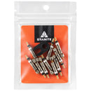 Granite-Design Presta valve core 10pc with plastic removal tool 1pc