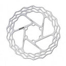 Galfer Wave Disc Brake Rotor 160mm Road