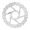 Galfer Wave Disc Brake Rotor 140mm Road