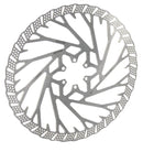 Galfer Shark Disc Brake Rotor 223mm- 2mm