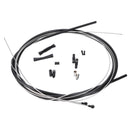 SRAM 5mm SlickWire Pro Road Brake Set Black