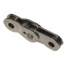 Gusset Slink Half Link 3/32" - Chrome