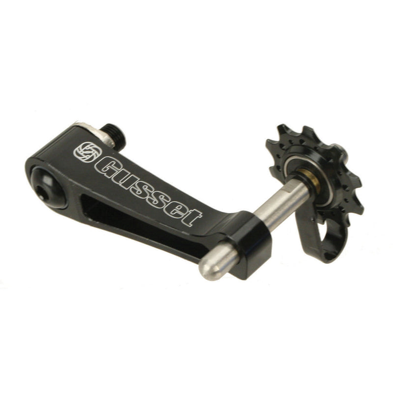 Gusset Squire Chain Tensioner Black