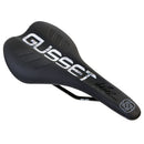 Gusset Matt Jones S2 AM Saddle CrMo - Grey Marble