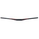 Chromag Cutlass Riser Bar (31.8) 35mm/800mm - Blk/Red