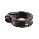 Chromag NQR Seat Clamp 36.5mm - Black