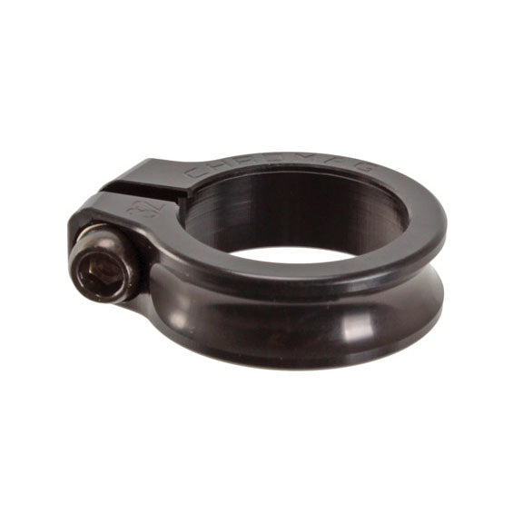 Chromag NQR Seat Clamp 32.0mm - Black