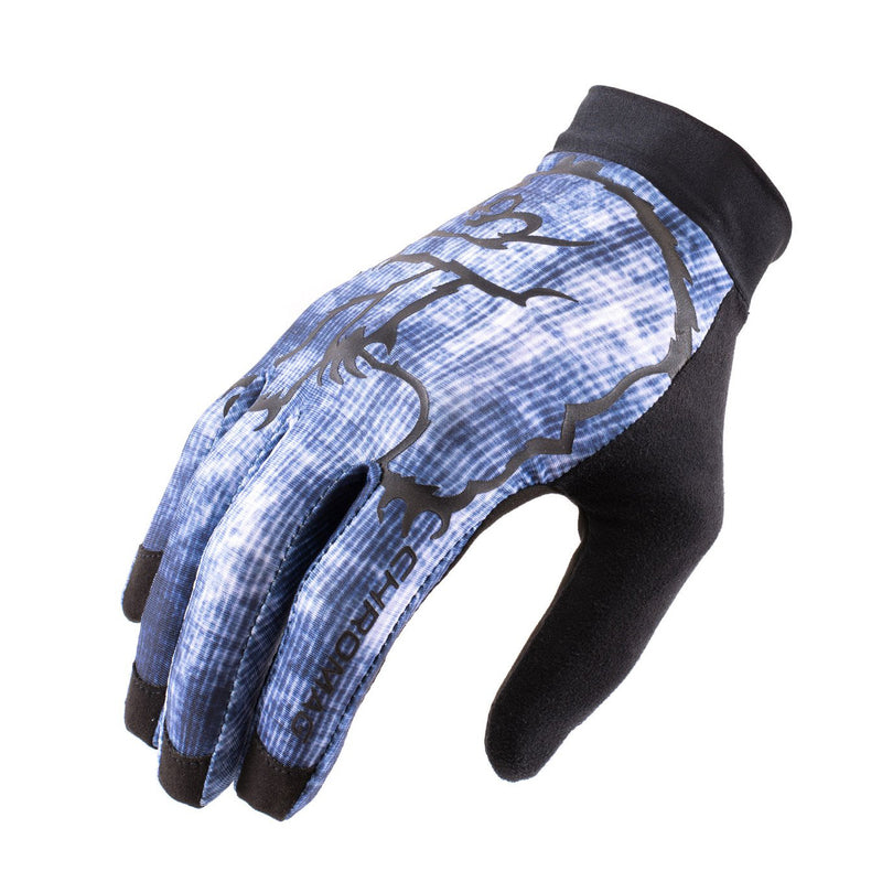 Chromag Habit Glove Medium Acid Wash