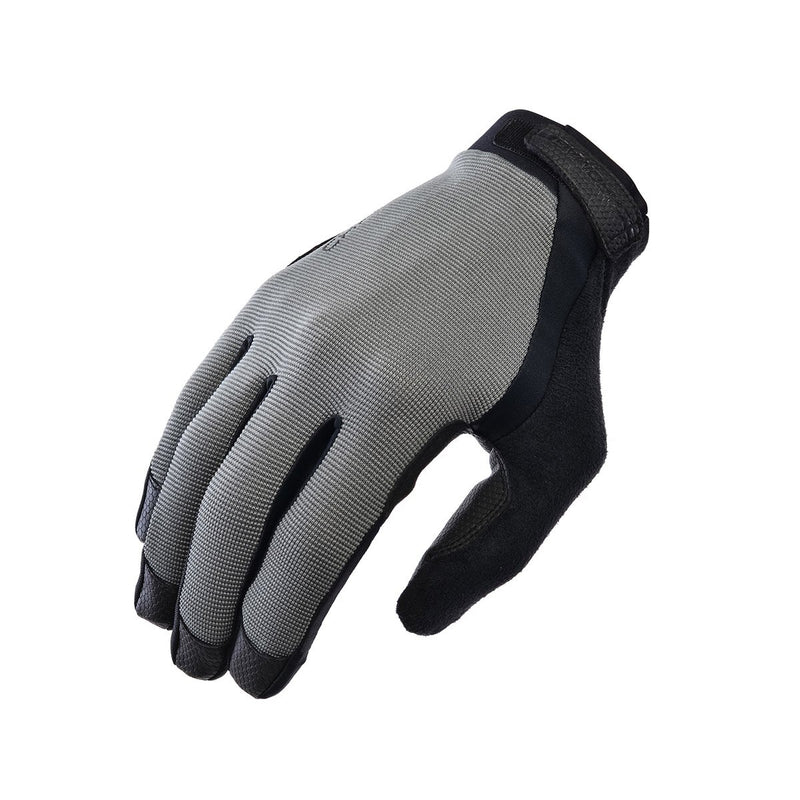 Chromag Tact Glove Small Gray/Black