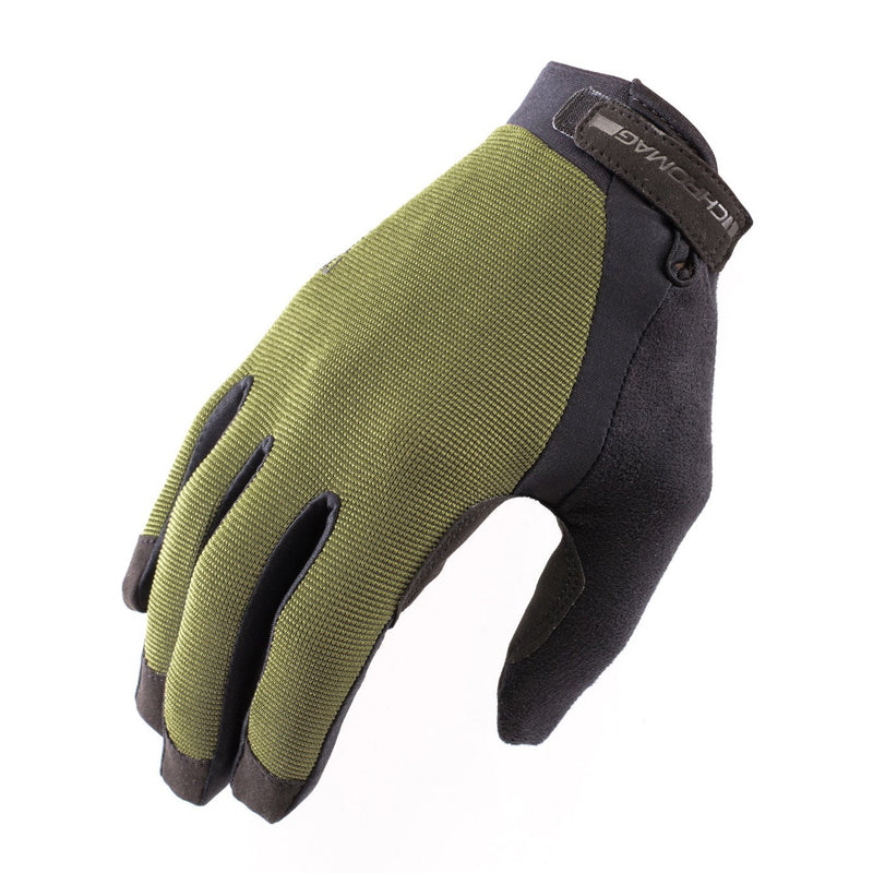 Chromag Tact Glove X-Large Olive