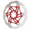 Hope Floating Rotor 140mm (Floating/Wave) - Red