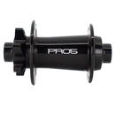 Hope Pro5 Disc F 20mm T-A Hub 100x32h - Black