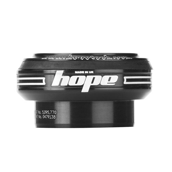 Hope Headset Upper EC34/28.6 Black