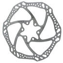 Hayes Brake L-6 Cutout Rotor Kit 160mm (6.3")