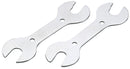 Hozan Stepped Hub Cone Wrench Set C-503