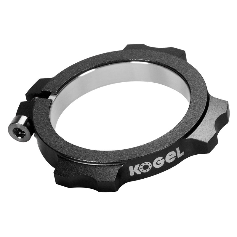 Kogel Bearings Preloader Collar DUB - Black