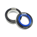 Kogel Bearings BB90-24 Road Alloy Bottom Bracket - Black