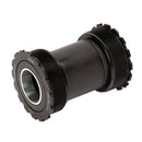 Kogel Bearings T47 Internal 24/GXP (Road) Bottom Bracket - Black