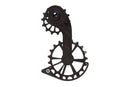 Kogel Bearings Kolossos Oversized Cage Sram Rival eTap AXS  - Blk