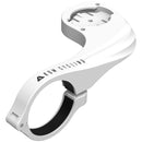 KOM Cycling Garmin Classic Mount - White