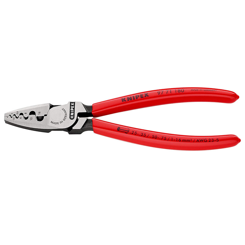 Knipex Crimping Pliers