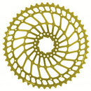 Leonardi General Lee 48t Replacement Cog (9.5 12sp) Gold