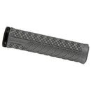 Lizard Skins Charger Single-Sided Lock-On Grip Graphite
