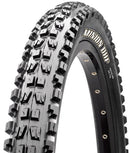 Maxxis Minion DHF Tire - 26 x 2.5 Tubeless Folding Black 3C MaxxTerra EXO