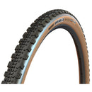 Maxxis Ravager Tire - 700 x 40 Tubeless Folding Tan EXO