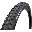 Michelin Wild AM2 Competition Line TS TLR 27.5X2.40 Black