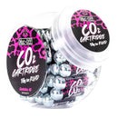 Muc-Off CO2 Cart 16g Threaded - 40/Pack w/ Display Jar
