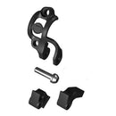 Magura Shiftmix 1+2 Shimano 2-Bolt Mount Left - Blk