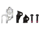 Magura Shiftmix 1+2 Shimano 2-Bolt Mount Right - Silver