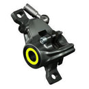 Magura Caliper MT 8 SL (74mm) 2-piston - Gray