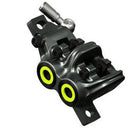 Magura Caliper MT 7 (74mm) 4-piston - Gray