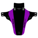 Mucky Nutz Face Fender - Purple