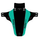Mucky Nutz Face Fender Teal