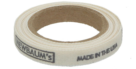 Newbaum's Rim Tape 10mm Each