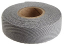 Newbaum's Cloth Bar Tape Gray Each