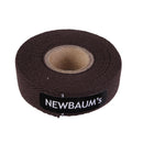 Newbaum's Cloth Bar Tape Dark Chocolate Each