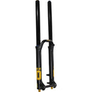 Ohlins DH38 Race Fork 200mm Black (Crowns Sold Separately)