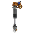 Ohlins TTX22 m.2 Coil Rear Shock - Metric 225mm x 75mm Trunnion Gold