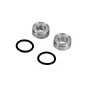 Ohlins Mounting Hardware Kit (16mm) 8x21.8mm Spherical