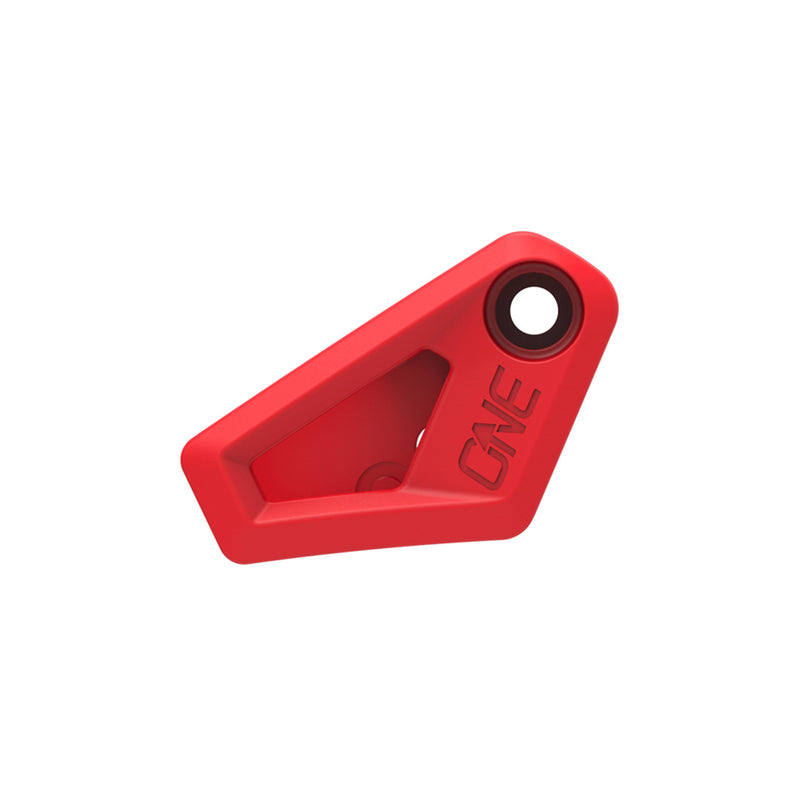 OneUp Components V2 Chain Guide Top Guide Kit Red