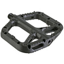 OneUp Components Comp Platform Pedals Black