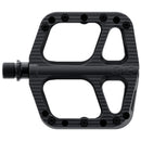 OneUp Components Small Comp Platform Pedals Black
