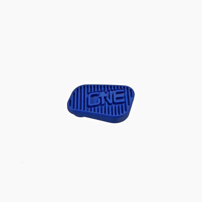 OneUp Components V3 Dropper Remote Thumb Cushion Blue