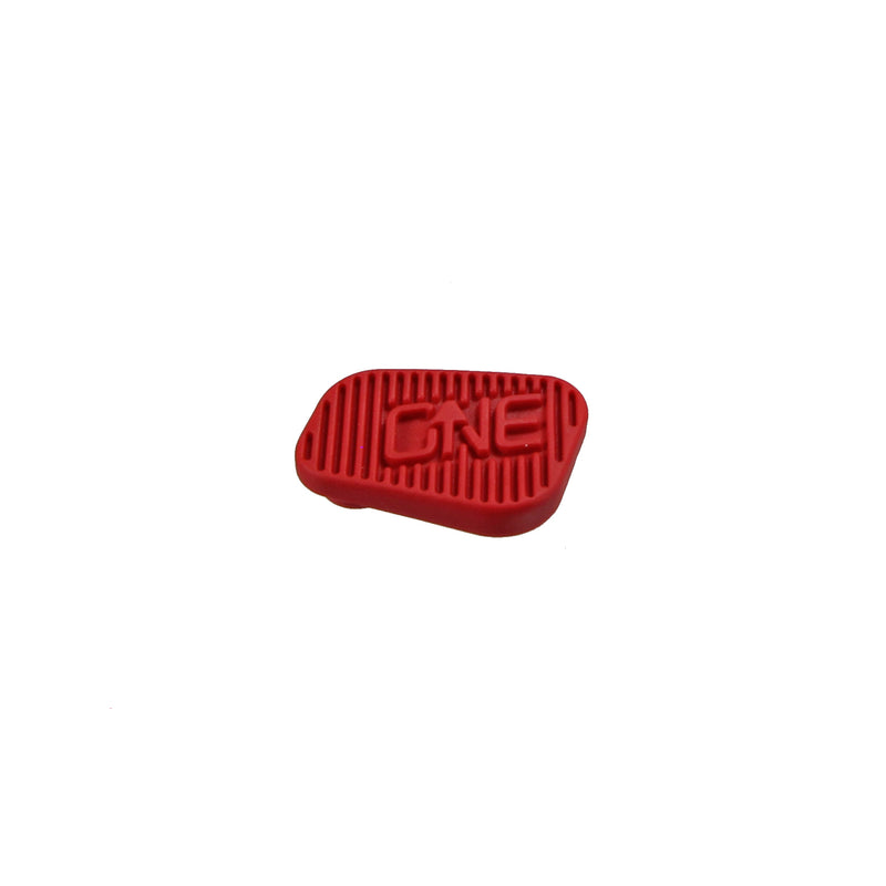 OneUp Components V3 Dropper Remote Thumb Cushion Red